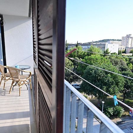 Apartment Paula Spalato Esterno foto