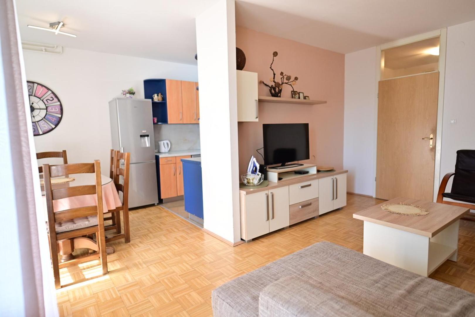 Apartment Paula Spalato Esterno foto